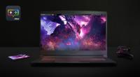 MSI GF63 THIN 11UC-616XTR I7-11800H 8GB DDR4 RTX3050 4GD6 512GB SSD 15.6